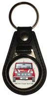 Mini Cooper Sport 2000 (red) Keyring 6